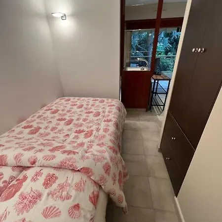 Superbe Avec Terrasse Au Cap D'antibes 公寓 昂蒂布