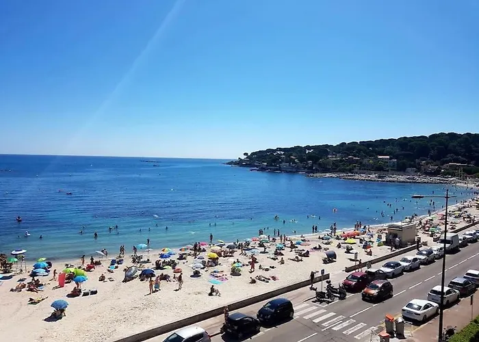 Superbe Avec Terrasse Au Cap D'antibes Lejlighed *