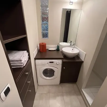 Apartament Superbe Avec Terrasse Au Cap D'antibes